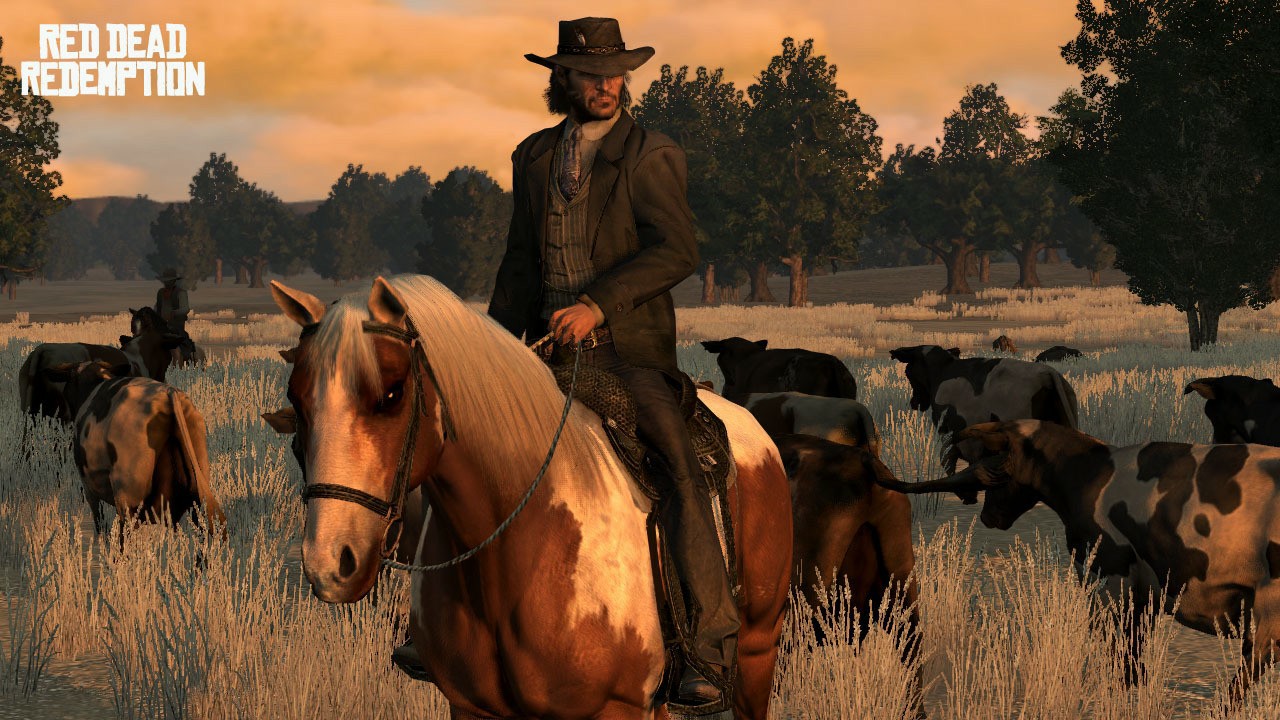 Red Dead Redemption - Imagen 27